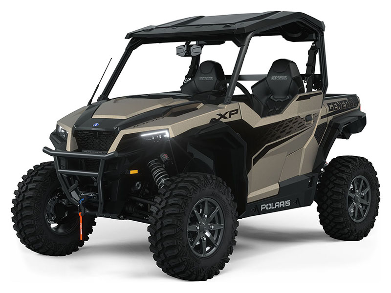 2024 Polaris General XP 1000 Ultimate in Marietta, Ohio - Photo 1