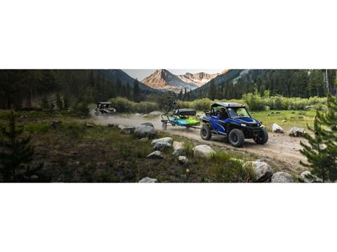2024 Polaris General XP 1000 Ultimate in Marietta, Ohio - Photo 2