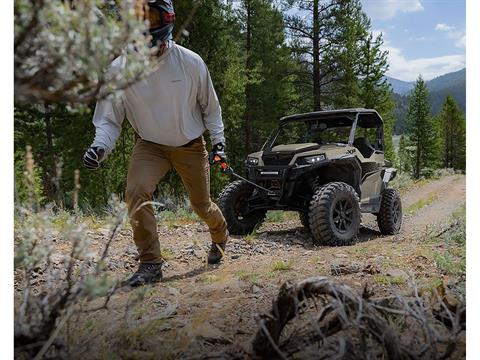 2024 Polaris General XP 1000 Ultimate in Marietta, Ohio - Photo 3