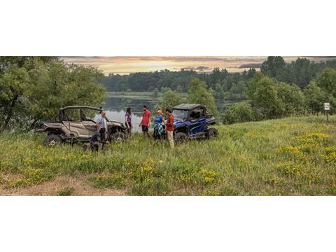 2024 Polaris General XP 1000 Ultimate in Marietta, Ohio - Photo 4