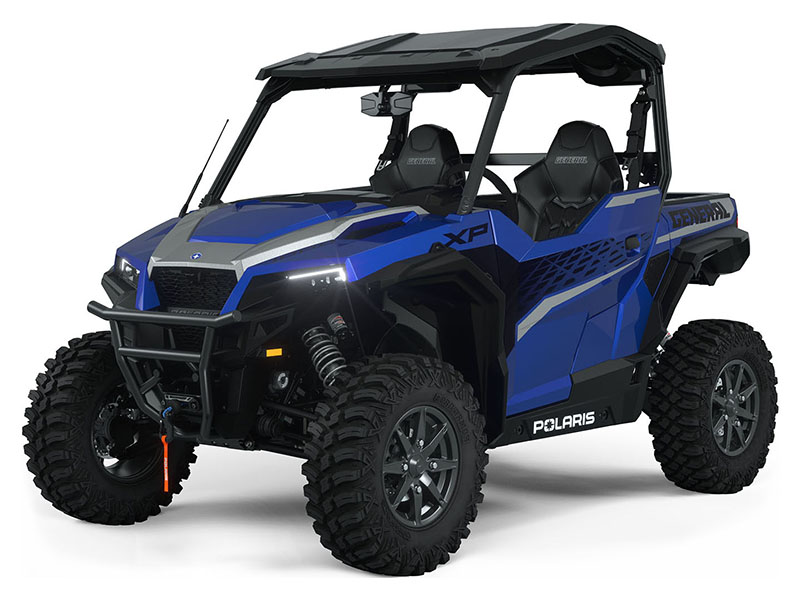 2024 Polaris General XP 1000 Ultimate in Enfield, Connecticut - Photo 1
