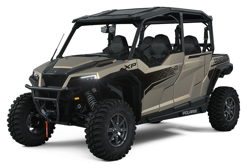 2024 Polaris General XP 4 1000 Premium in Marietta, Ohio
