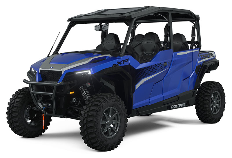 2024 Polaris General XP 4 1000 Premium in Marietta, Ohio