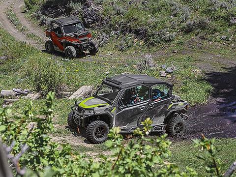 2024 Polaris General XP 4 1000 Sport in Jacksonville, Arkansas - Photo 5
