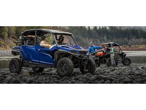 2024 Polaris General XP 4 1000 Ultimate in Jacksonville, Arkansas - Photo 3