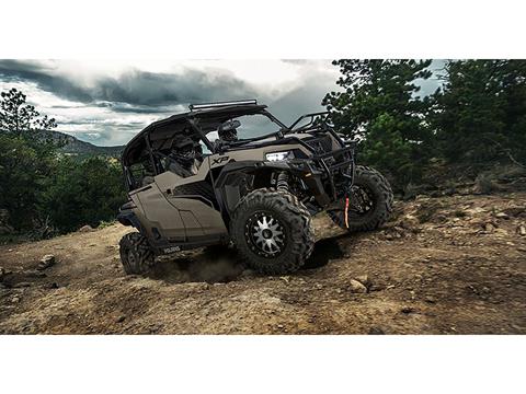 2024 Polaris General XP 4 1000 Ultimate in Jacksonville, Arkansas - Photo 4