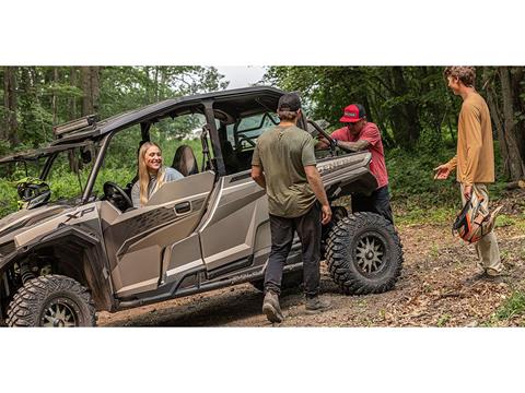 2024 Polaris General XP 4 1000 Ultimate in Jacksonville, Arkansas - Photo 5