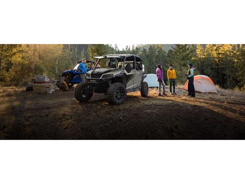 2024 Polaris General XP 4 1000 Ultimate in Hollister, California - Photo 2