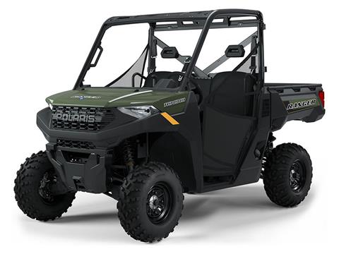 2024 Polaris Ranger 1000 in Marion, North Carolina