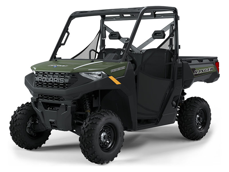 2024 Polaris Ranger 1000 in Marietta, Ohio - Photo 1