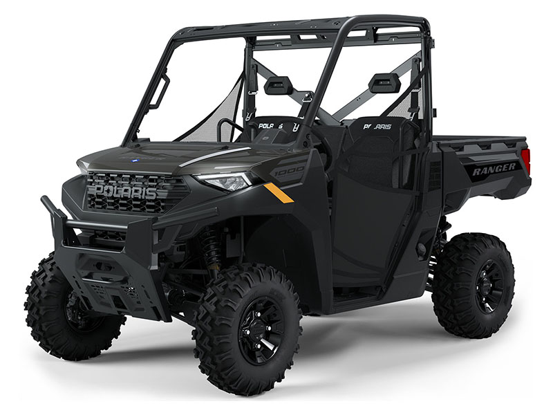 2024 Polaris Ranger 1000 Premium in Marietta, Ohio