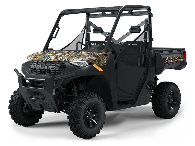 2024 Polaris Ranger 1000 Premium in Marietta, Ohio - Photo 1