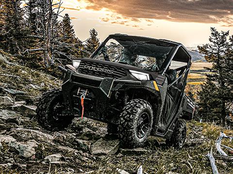 2024 Polaris Ranger 1000 Premium in Marietta, Ohio - Photo 8