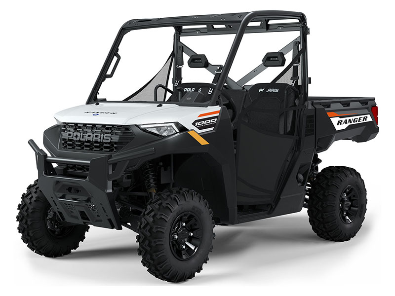 2024 Polaris Ranger 1000 Premium in Marietta, Ohio - Photo 1