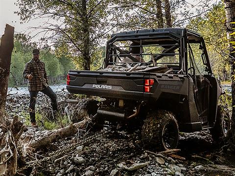 2024 Polaris Ranger 1000 Premium in Marietta, Ohio - Photo 9