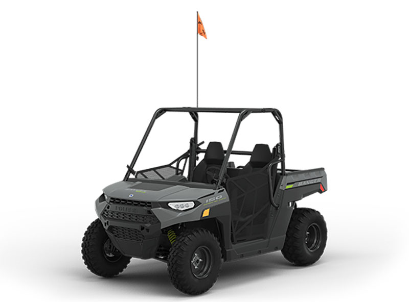 2024 Polaris Ranger 150 EFI in Jacksonville, Arkansas - Photo 1