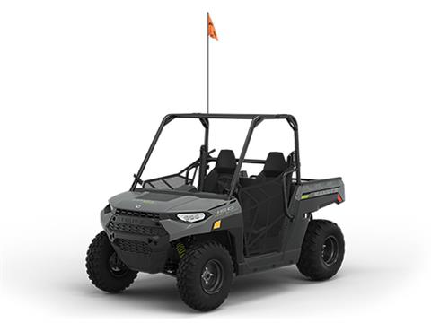 2024 Polaris Ranger 150 EFI in Jacksonville, Arkansas - Photo 1
