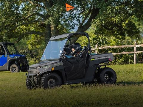 2024 Polaris Ranger 150 EFI in Jacksonville, Arkansas - Photo 2