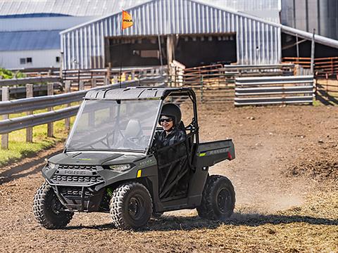 2024 Polaris Ranger 150 EFI in Jacksonville, Arkansas - Photo 5