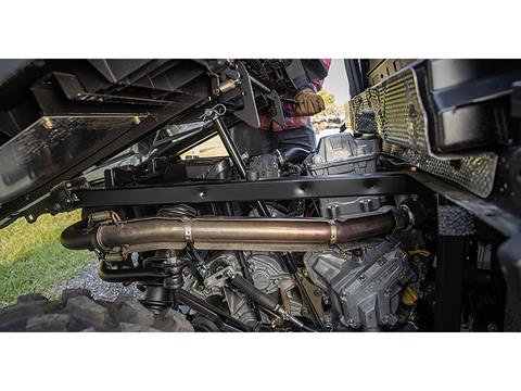 2024 Polaris Ranger 570 Full-Size in Marietta, Ohio - Photo 4
