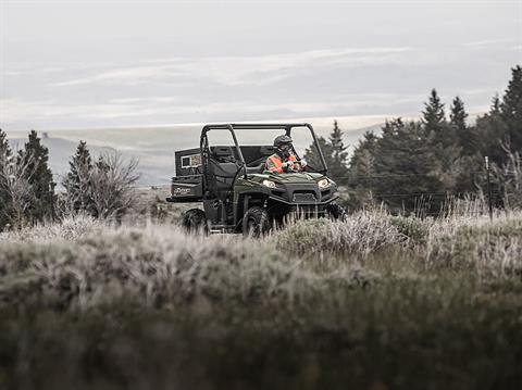 2024 Polaris Ranger 570 Full-Size in Marietta, Ohio - Photo 9