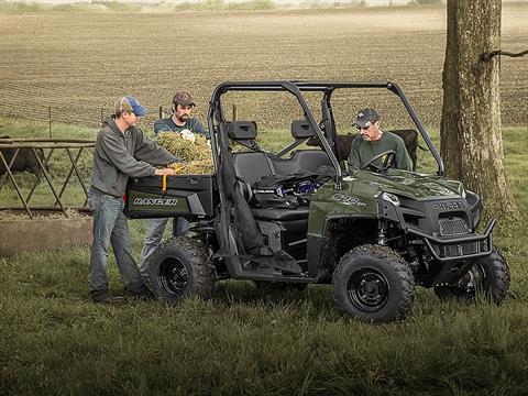 2024 Polaris Ranger 570 Full-Size in Marietta, Ohio - Photo 8