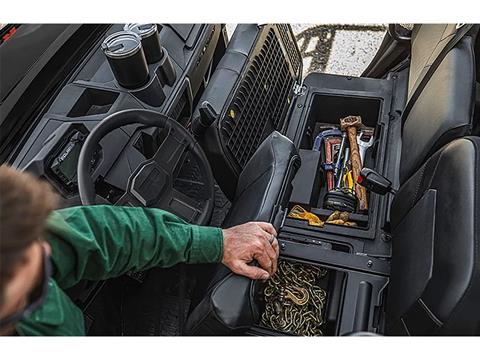 2024 Polaris Ranger Crew 1000 in Marietta, Ohio - Photo 2