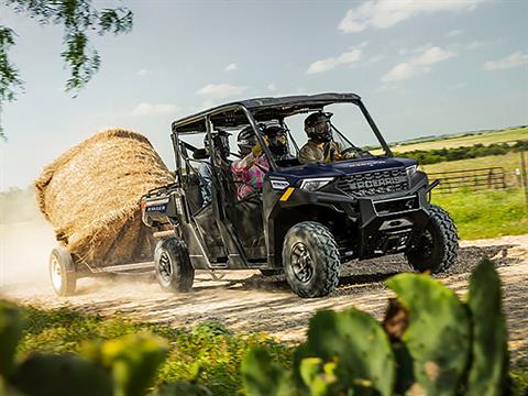 2024 Polaris Ranger Crew 1000 Premium in Jacksonville, Arkansas - Photo 4