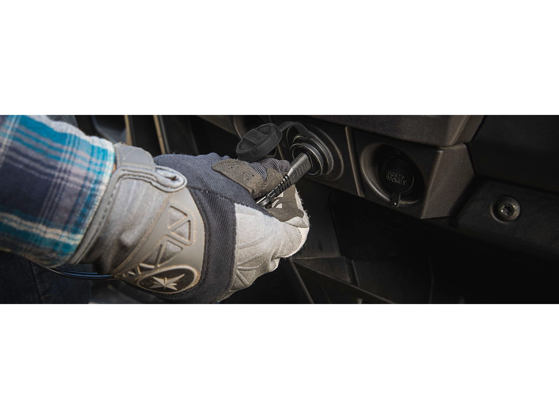 2024 Polaris Ranger Crew 1000 Premium in Hollister, California