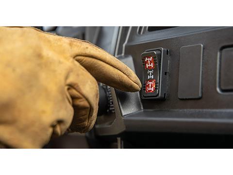 2024 Polaris Ranger Crew 570 Full-Size in Foxboro, Massachusetts - Photo 3