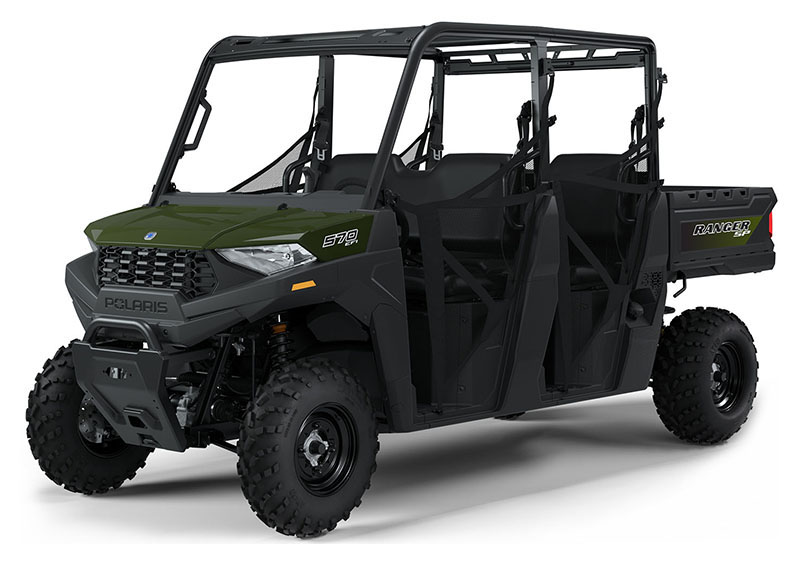2024 Polaris Ranger Crew SP 570 in Marietta, Ohio - Photo 1