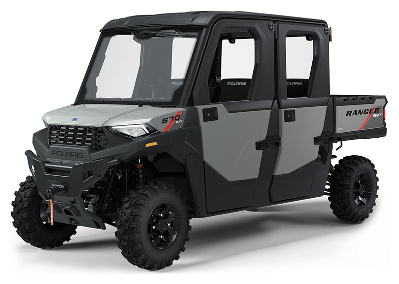 2024 Polaris Ranger Crew SP 570 NorthStar Edition in Calmar, Iowa - Photo 1