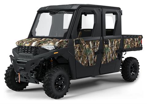 2024 Polaris Ranger Crew SP 570 NorthStar Edition