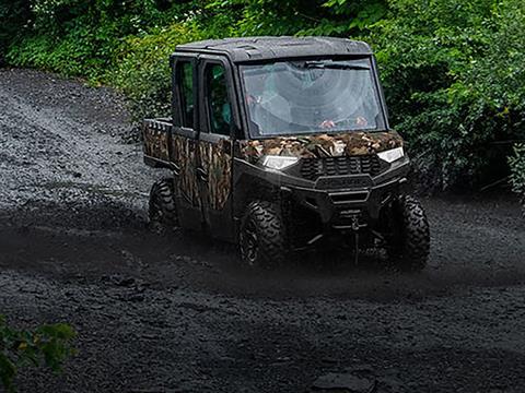 2024 Polaris Ranger Crew SP 570 NorthStar Edition in Santa Maria, California - Photo 6