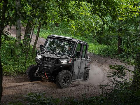 2024 Polaris Ranger Crew SP 570 NorthStar Edition in Santa Maria, California - Photo 9