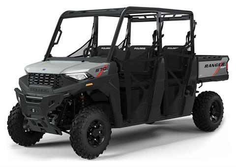 2024 Polaris Ranger Crew SP 570 Premium in Mio, Michigan - Photo 1