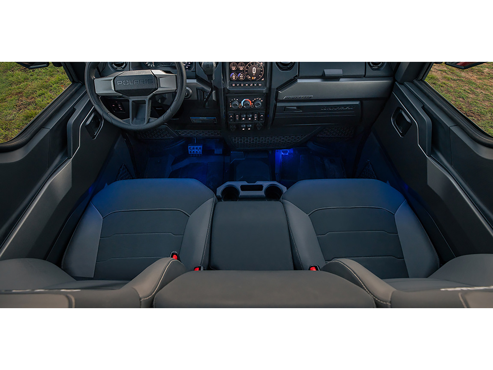 2024 Polaris Ranger Crew XD 1500 Northstar Edition Premium in Enfield, Connecticut - Photo 3