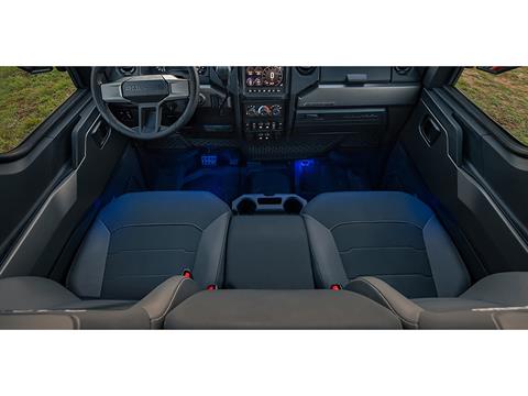 2024 Polaris Ranger Crew XD 1500 Northstar Edition Premium in Enfield, Connecticut - Photo 3