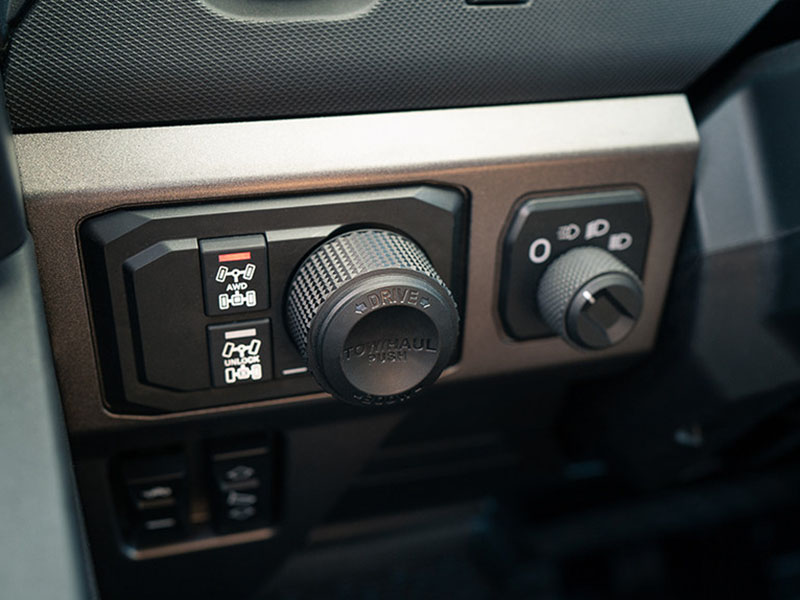 2024 Polaris Ranger Crew XD 1500 Northstar Edition Premium in Enfield, Connecticut - Photo 5