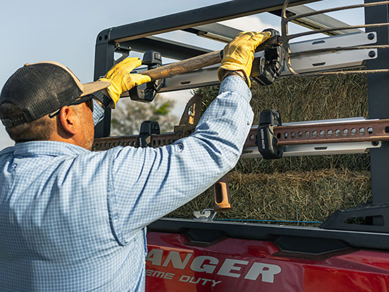 2024 Polaris Ranger Crew XD 1500 Northstar Edition Premium in Enfield, Connecticut - Photo 8