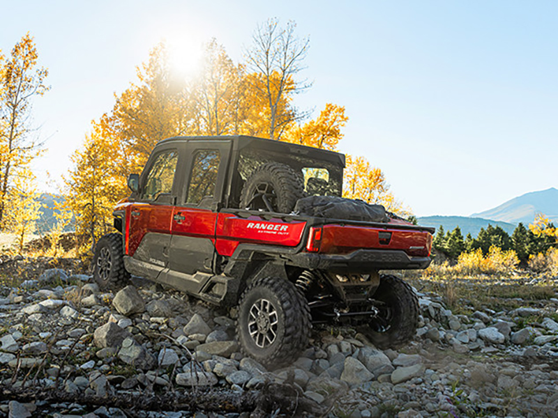 2024 Polaris Ranger Crew XD 1500 Northstar Edition Premium in Enfield, Connecticut - Photo 10