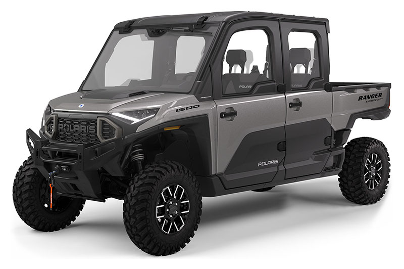 2024 Polaris Ranger Crew XD 1500 Northstar Edition Premium in Enfield, Connecticut - Photo 1
