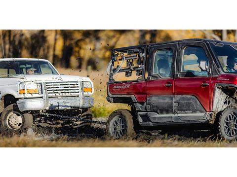 2024 Polaris Ranger Crew XD 1500 Northstar Edition Premium in Santa Maria, California - Photo 9