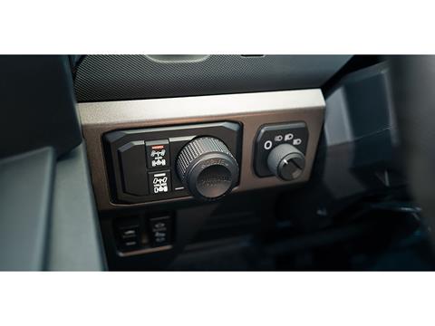 2024 Polaris Ranger Crew XD 1500 Premium in Santa Maria, California - Photo 8