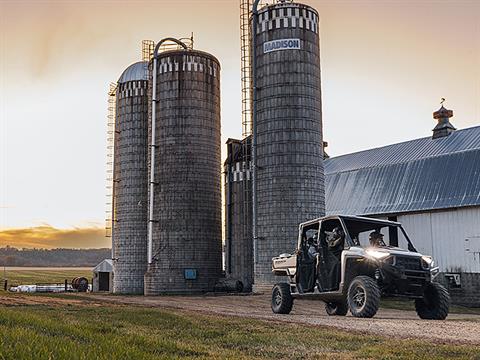 2024 Polaris Ranger Crew XD 1500 Premium in Santa Maria, California - Photo 13