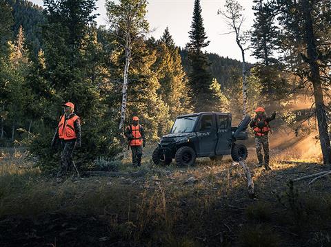 2024 Polaris Ranger Crew XP 1000 NorthStar Edition Premium in Enfield, Connecticut - Photo 10