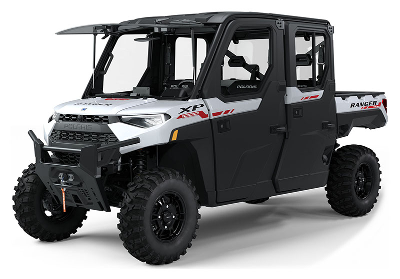 2024 Polaris Ranger Crew XP 1000 NorthStar Edition Trail Boss in Marietta, Ohio - Photo 1