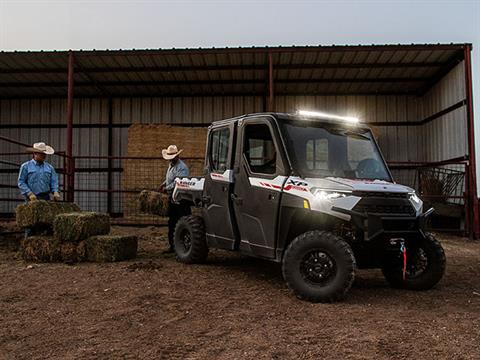 2024 Polaris Ranger Crew XP 1000 NorthStar Edition Trail Boss in Marietta, Ohio - Photo 8