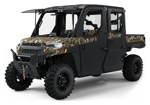 2024 Polaris Ranger Crew XP 1000 NorthStar Edition Ultimate in Marietta, Ohio - Photo 1