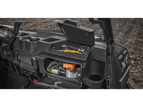 2024 Polaris Ranger Crew XP 1000 Premium in Marietta, Ohio - Photo 2